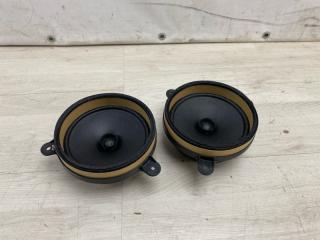 Запчасть динамик задний Subaru Outback 2007 #25 (ПРОБЕГ 99 225км)