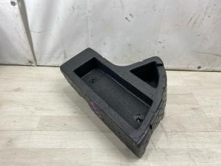 Пенопласт багажника Subaru Impreza WRX STI 2009 #29 (ПРОБЕГ 94 333км)
