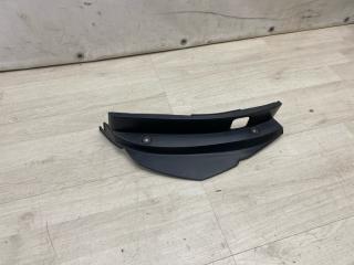 Запчасть накладка стоп-сигнала задняя левая Subaru Legacy 2008 #27 (ПРОБЕГ 81 516км)