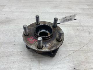 Подшипник ступицы передний Subaru Outback 2007 #25 (ПРОБЕГ 99 225км)