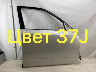 Дверь боковая передняя правая Subaru forester 2011 #28 (ПРОБЕГ 42 007км)