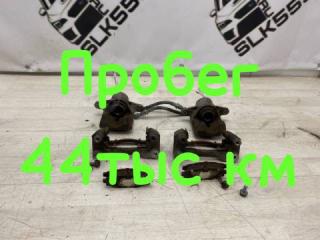 Суппорт тормозной под 277мм (ПАРА) задний Subaru Outback 2007 #34 (ПРОБЕГ 44 009км) контрактная Суппорт тормозной под 277мм (ПАРА) задний Subaru Outback 2007 #34 (ПРОБЕГ 44 009км)