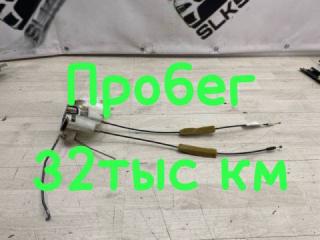 Замок боковой двери передний правый Subaru Outback 2005 #32 (ПРОБЕГ 32 001км) контрактная Замок боковой двери передний правый Subaru Outback 2005 #32 (ПРОБЕГ 32 001км)