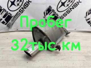 Задняя часть глушителя задняя левая Subaru Outback 2005 #32 (ПРОБЕГ 32 001км) контрактная Задняя часть глушителя задняя левая Subaru Outback 2005 #32 (ПРОБЕГ 32 001км)