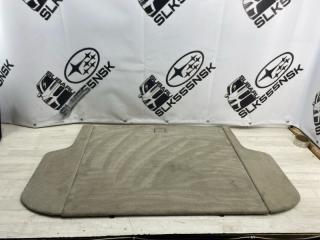 Обшивка пола багажника Subaru Outback 2005 #32 (ПРОБЕГ 32 001км)