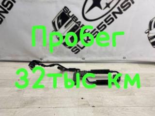 Радиатор гидроусилителя руля Subaru Outback 2005 #32 (ПРОБЕГ 32 001км)