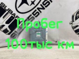 Блок управления двигателем Subaru Forester 2006 #33 (ПРОБЕГ 100 522км)