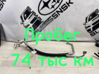 Трубка кондиционера Subaru Forester 2012 #35 (ПРОБЕГ 74 167км)