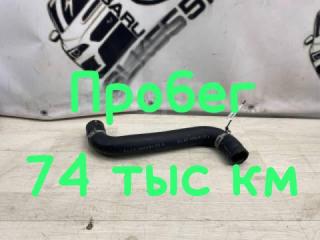 Запчасть патрубок радиатора верхний Subaru Forester 2012 #35 (ПРОБЕГ 74 167км)