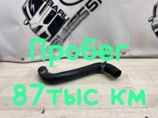 Запчасть патрубок радиатора верхний Subaru forester 2012 #36 (ПРОБЕГ 87 605км)