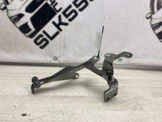 Кронштейн турбины Subaru Legacy 2007 #39 (ПРОБЕГ 99 410км)