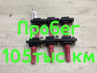 Катушка зажигания Subaru Outback 2009 #37 (ПРОБЕГ 105 740км)