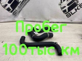 Патрубок системы охлаждения Subaru Outback 2003 #38!!! (ПРОБЕГ 100 120км)