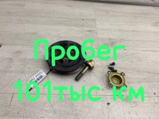 Шкив коленвала Subaru Legacy B4 2004 №40 (ПРОБЕГ 101 347км)