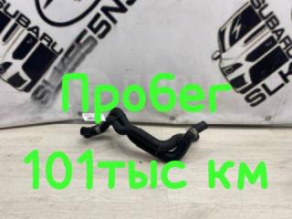 Патрубок радиатора печки Subaru Legacy B4 2004 №40 (ПРОБЕГ 101 347км) контрактная Патрубок радиатора печки Subaru Legacy B4 2004 №40 (ПРОБЕГ 101 347км)