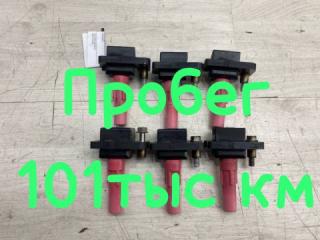 Катушка зажигания Subaru Legacy B4 2004 №40 (ПРОБЕГ 101 347км)
