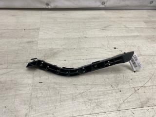 Запчасть крепление бампера переднее левое Subaru Forester 2006 #33 (ПРОБЕГ 100 522км)