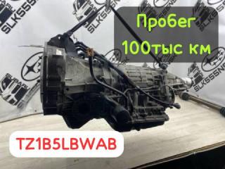 АКПП Subaru Forester 2006 #33 (ПРОБЕГ 100 522км) контрактная АКПП Subaru Forester 2006 #33 (ПРОБЕГ 100 522км)
