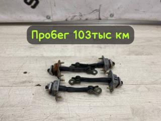 Ограничитель двери Subaru Legacy B4 2003 #31 (ПРОБЕГ 103 535км)