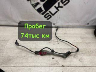 Датчик ABS задний левый Subaru Forester 2012 #35 (ПРОБЕГ 74 167км)