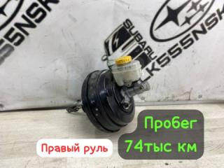 ГТЦ вакуумный насос Subaru Forester 2012 #35 (ПРОБЕГ 74 167км)