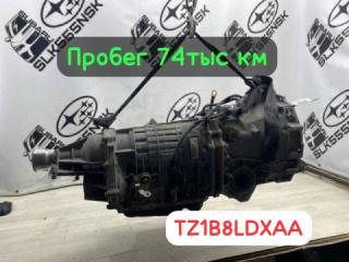 АКПП Subaru Forester 2012 #35 (ПРОБЕГ 74 167км) контрактная АКПП Subaru Forester 2012 #35 (ПРОБЕГ 74 167км)