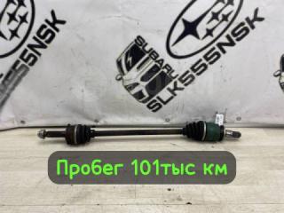 Привод задний Subaru Legacy B4 2004 №40 (ПРОБЕГ 101 347км)