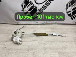 Замок боковой двери передний левый Subaru Legacy B4 2004 №40 (ПРОБЕГ 101 347км) контрактная Замок боковой двери передний левый Subaru Legacy B4 2004 №40 (ПРОБЕГ 101 347км)