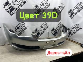 Бампер передний Subaru Legacy B4 2004 №40 (ПРОБЕГ 101 347км)