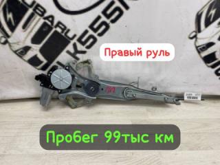 Стеклоподъемный механизм передний левый Subaru Legacy 2007 #39 (ПРОБЕГ 99 410км) контрактная Стеклоподъемный механизм передний левый Subaru Legacy 2007 #39 (ПРОБЕГ 99 410км)