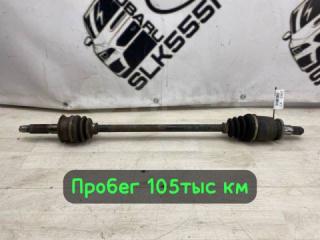 Привод задний Subaru Outback 2009 #37 (ПРОБЕГ 105 740км)