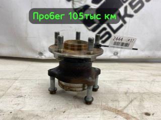 Фото запчасти подшипник ступицы задний Subaru Outback 2009 #37 (ПРОБЕГ 105 740км) контрактная запчасть Запчасть подшипник ступицы задний Subaru Outback 2009 #37 (ПРОБЕГ 105 740км)