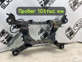 Балка подвески задняя Subaru Outback 2009 #37 (ПРОБЕГ 105 740км) контрактная Балка подвески задняя Subaru Outback 2009 #37 (ПРОБЕГ 105 740км)