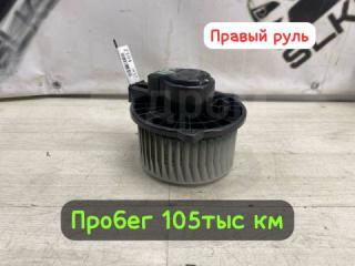 Мотор печки Subaru Outback 2009 #37 (ПРОБЕГ 105 740км)