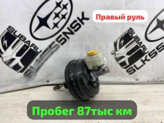 ГТЦ вакуумный насос Subaru forester 2012 #36 (ПРОБЕГ 87 605км)