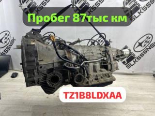 АКПП Subaru forester 2012 #36 (ПРОБЕГ 87 605км) контрактная АКПП Subaru forester 2012 #36 (ПРОБЕГ 87 605км)