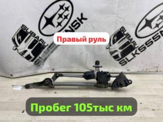 Трапеция дворников Subaru Outback 2009 #37 (ПРОБЕГ 105 740км) контрактная Трапеция дворников Subaru Outback 2009 #37 (ПРОБЕГ 105 740км)
