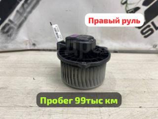 Мотор печки Subaru Legacy 2007 #39 (ПРОБЕГ 99 410км)