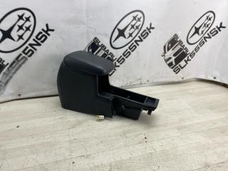 Подлокотник Subaru Forester 2012 #35 (ПРОБЕГ 74 167км)