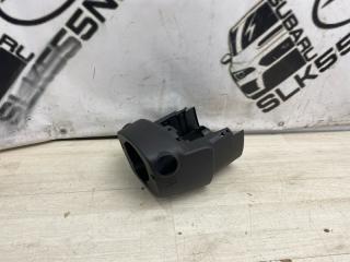Запчасть кожух рулевой колонки Subaru Outback 2009 #37 (ПРОБЕГ 105 740км)