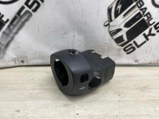 Запчасть кожух рулевой колонки Subaru forester 2012 #36 (ПРОБЕГ 87 605км)