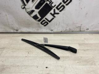 Запчасть дворник задний Subaru forester 2012 #36 (ПРОБЕГ 87 605км)