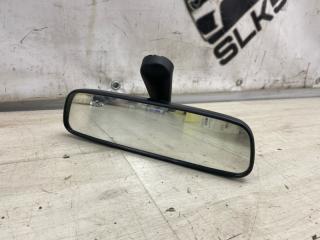 Зеркало заднего вида салонное Subaru Legacy B4 2004 №40 (ПРОБЕГ 101 347км)