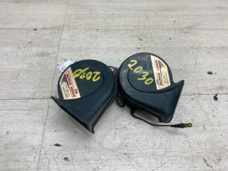 Звуковой сигнал Subaru Legacy B4 2004 №40 (ПРОБЕГ 101 347км) контрактная Звуковой сигнал Subaru Legacy B4 2004 №40 (ПРОБЕГ 101 347км)