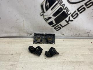 Крепление радиатора Subaru forester 2012 #36 (ПРОБЕГ 87 605км)