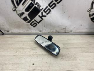 Зеркало заднего вида салонное Subaru Legacy B4 2003 #31 (ПРОБЕГ 103 535км)
