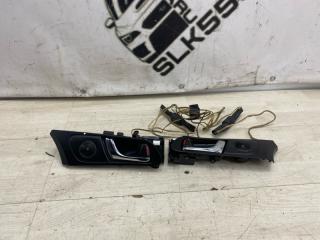 Динамик высокочастотный Subaru Legacy 2007 #39 (ПРОБЕГ 99 410км)