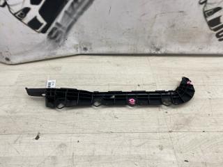 Запчасть крепление бампера заднее левое Subaru Outback 2009 #37 (ПРОБЕГ 105 740км)