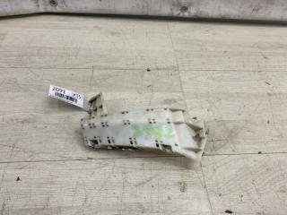 Запчасть крепление бампера заднее левое Subaru Forester 2012 #35 (ПРОБЕГ 74 167км)