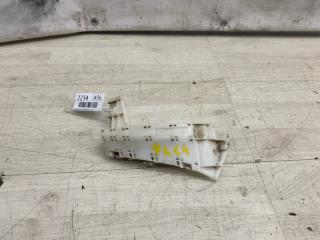 Запчасть крепление бампера заднее правое Subaru forester 2012 #36 (ПРОБЕГ 87 605км)